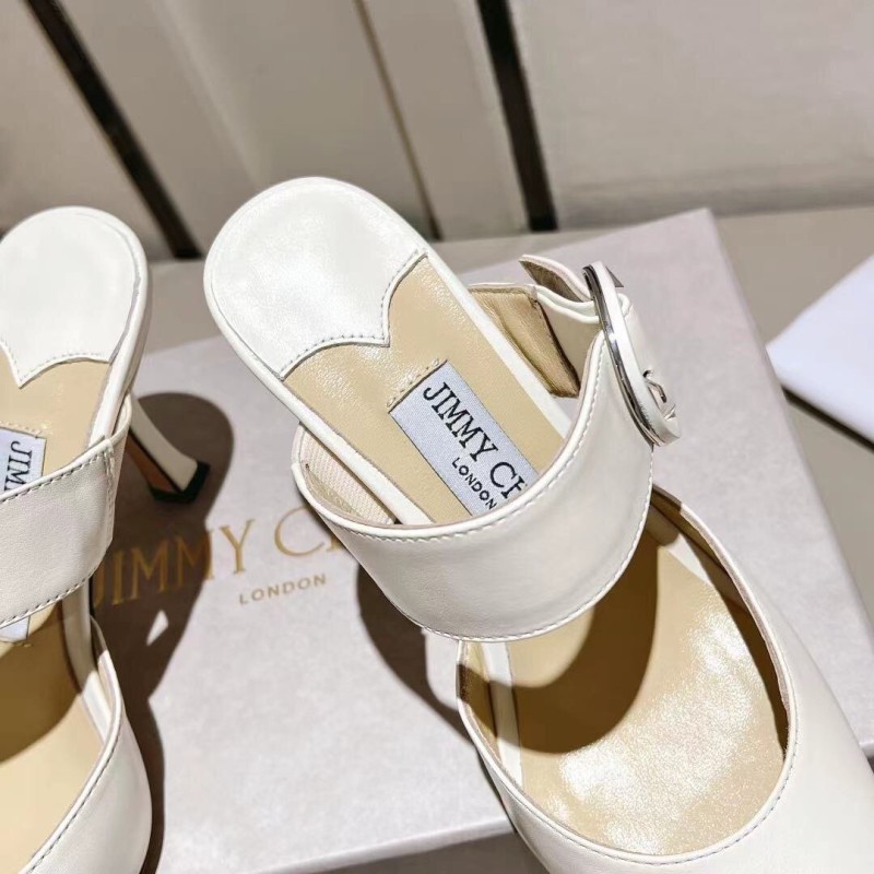 Jimmy Choo Heels