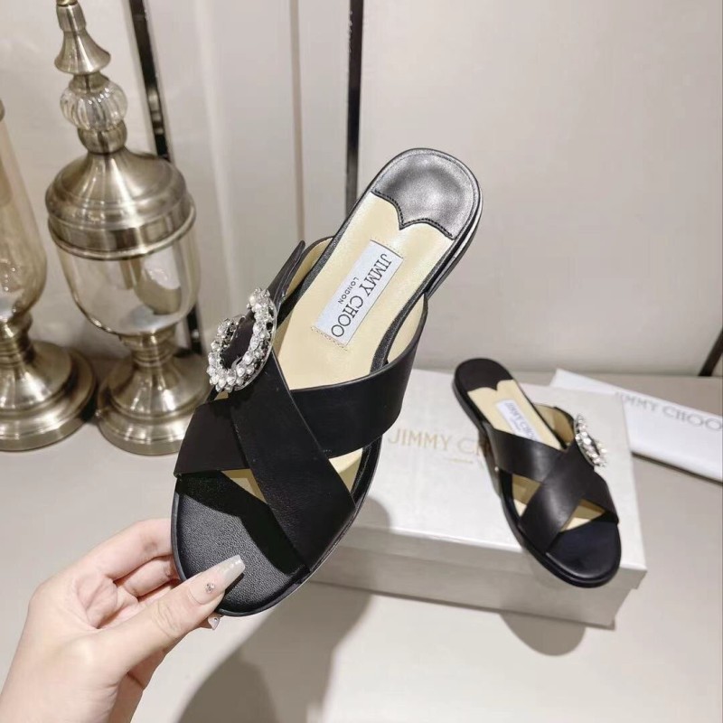 Jimmy Choo Slippers
