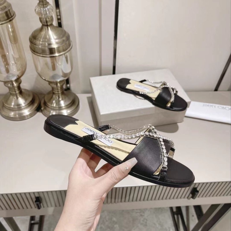Jimmy Choo Slippers