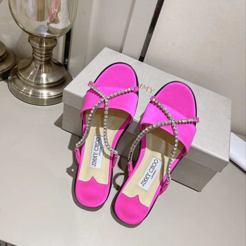 Jimmy Choo Slippers