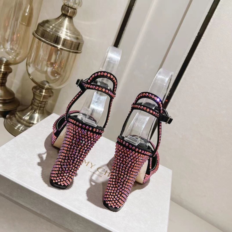 Jimmy Choo Heels
