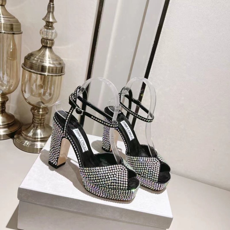 Jimmy Choo Heels