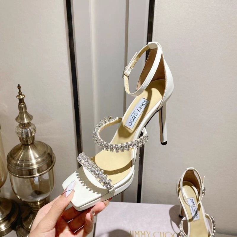 Jimmy Choo Heels