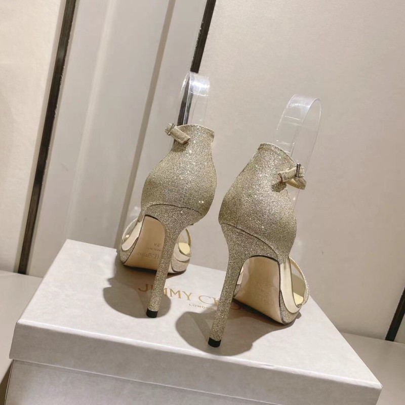 Jimmy Choo Heels
