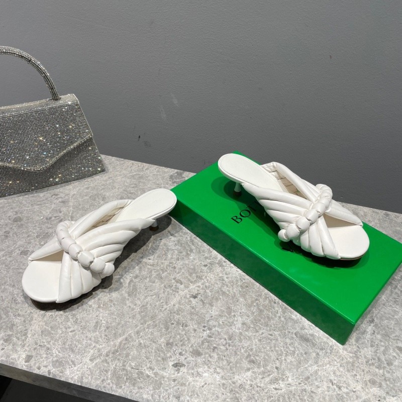 Bottega Veneta Slippers 