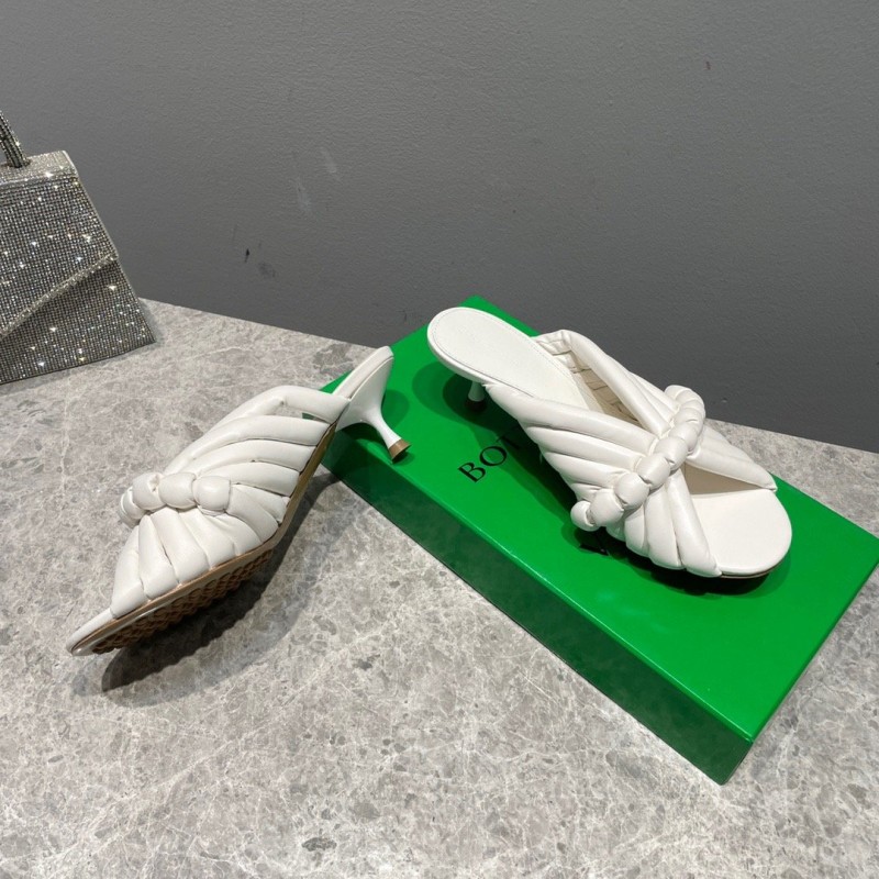 Bottega Veneta Slippers 