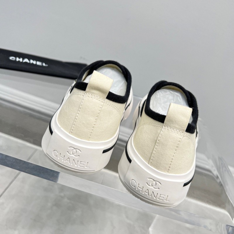 Chanel Shoe