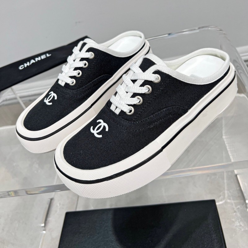 Chanel Shoe