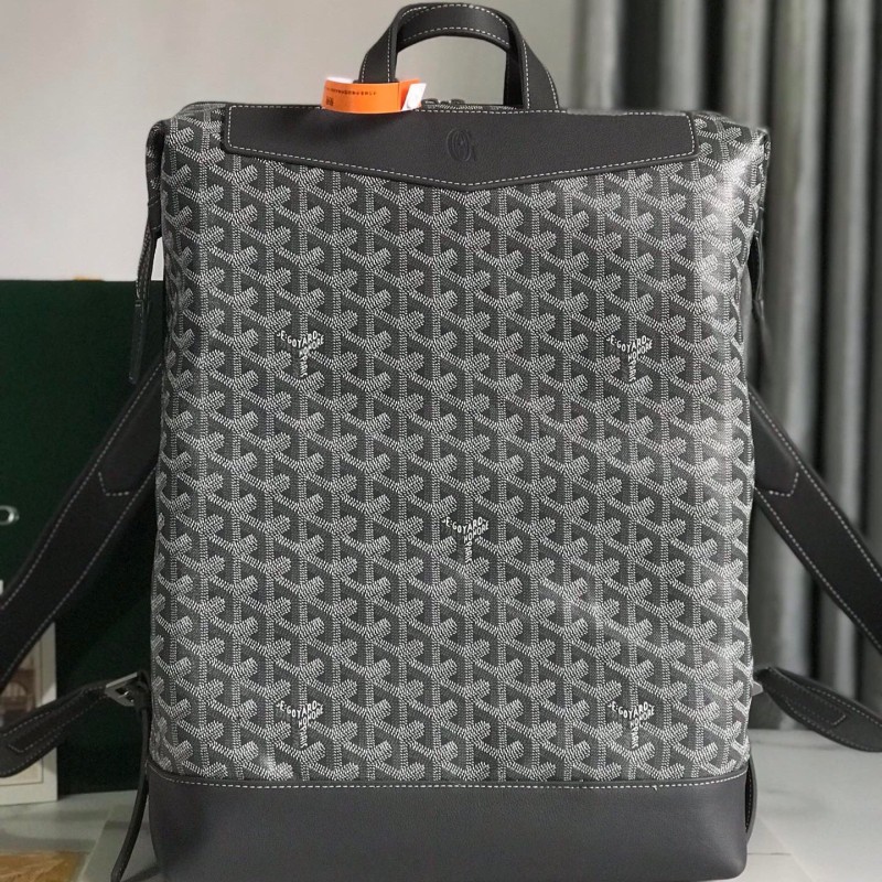 Goyard Backpack