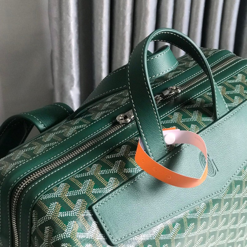 Goyard Backpack