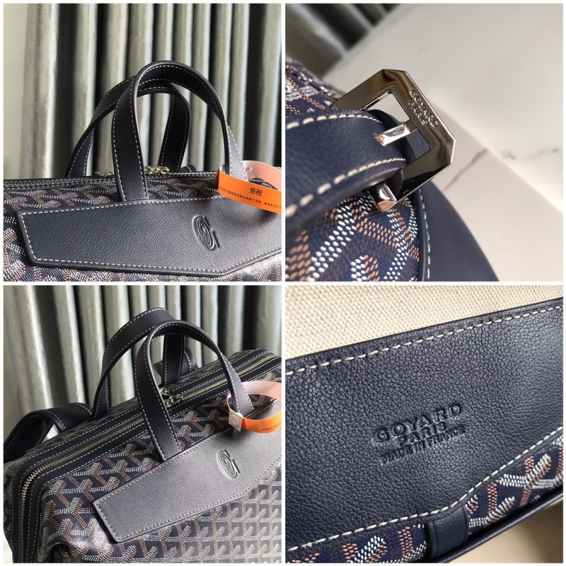 Goyard Backpack