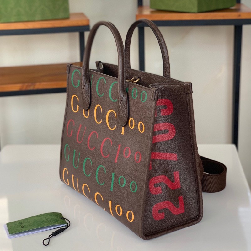 Gucci Tote Bag