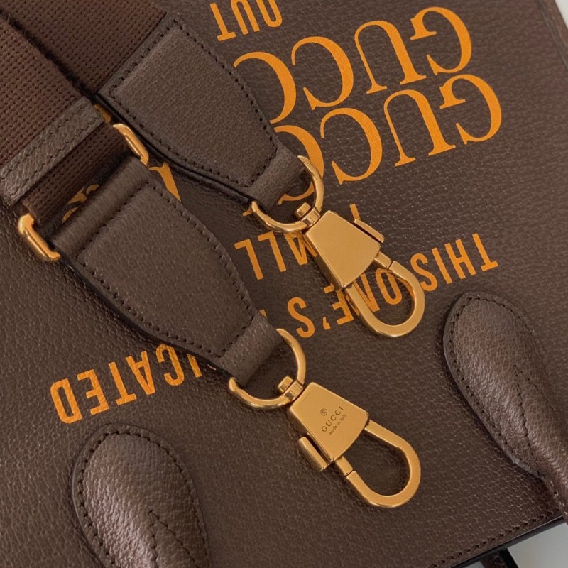 Gucci Tote Bag