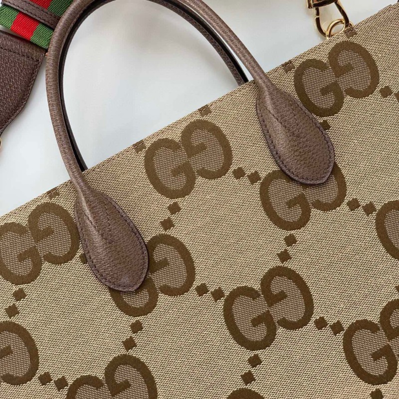 Gucci Tote Bag