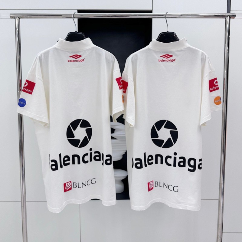 Balenciaga Tee
