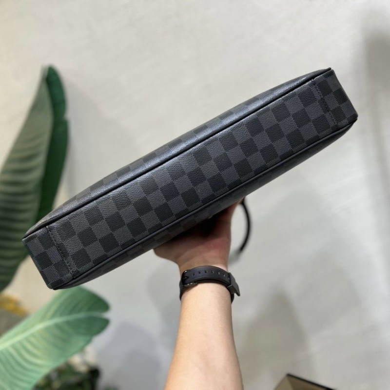 LV Document Bag