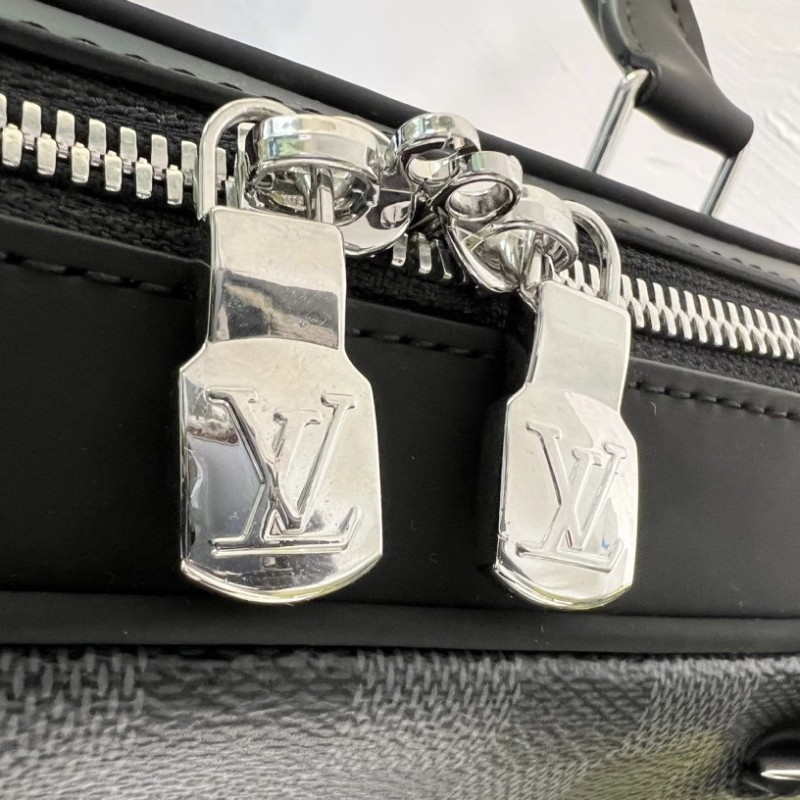 LV Document Bag