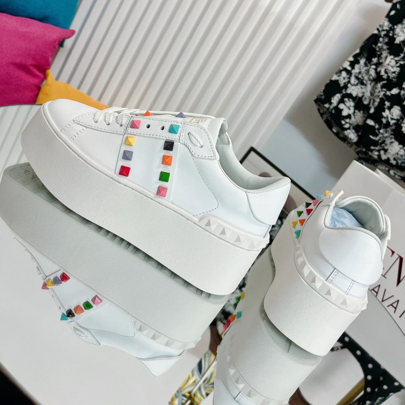 Valentino Shoe