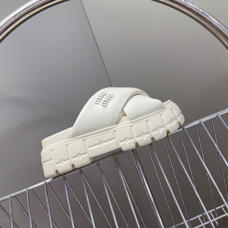 MiuMiu Sandals