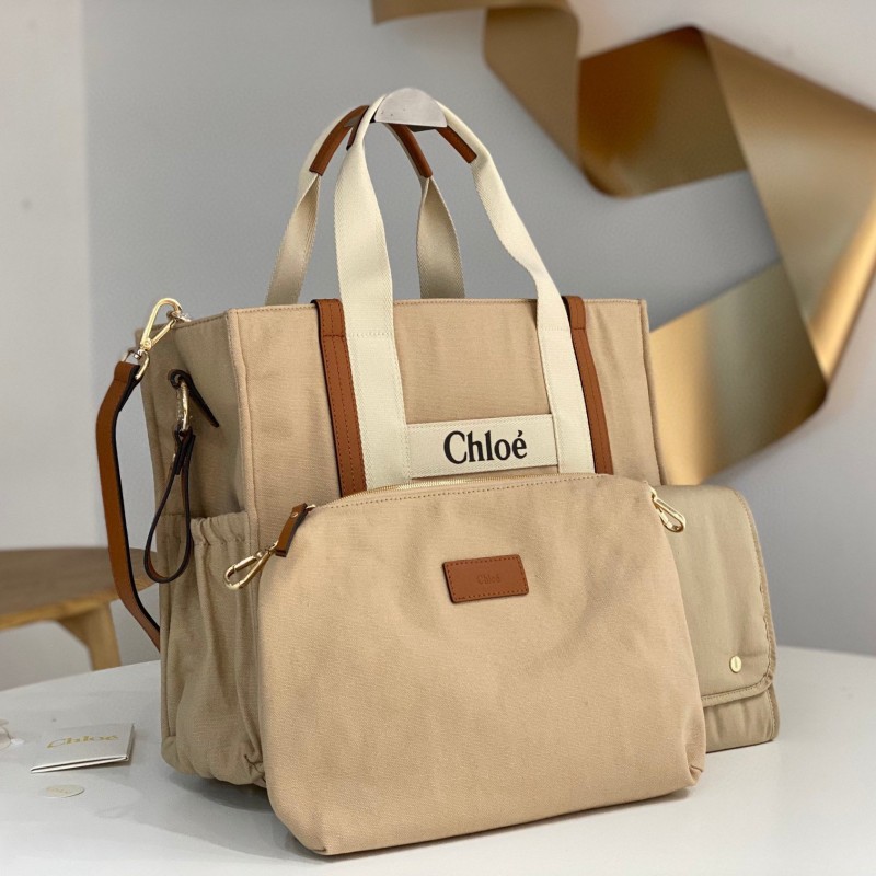 Chloe Kids 子母包