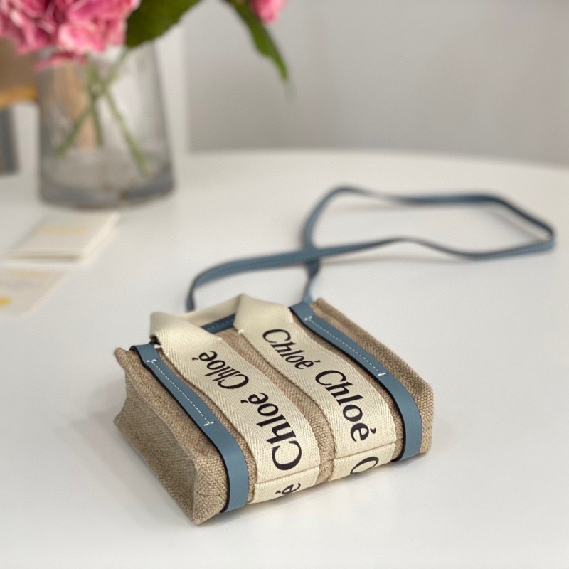 Chloe Woody Nano