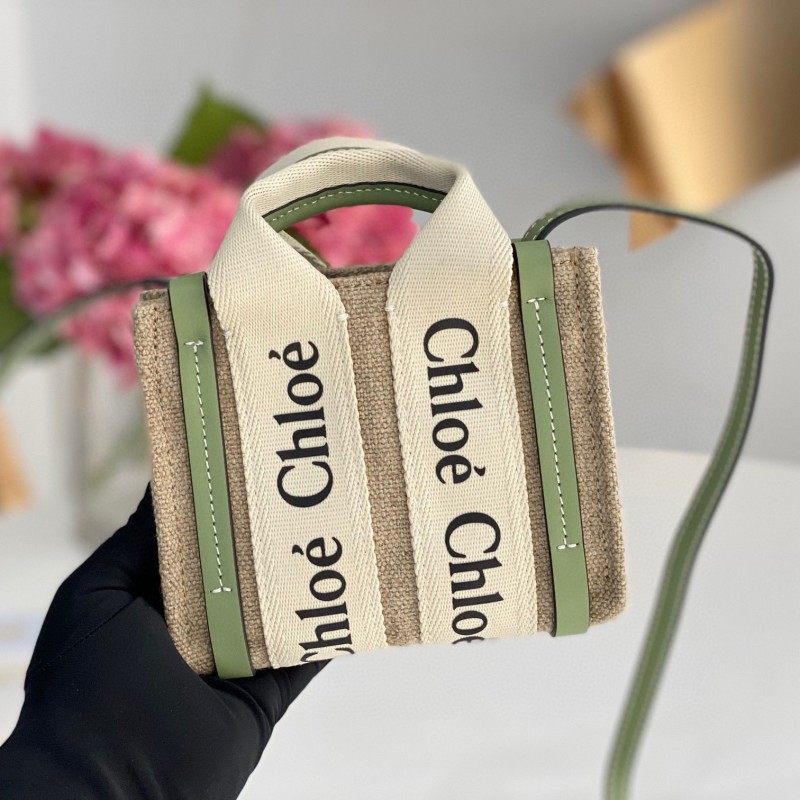 Chloe Woody Nano