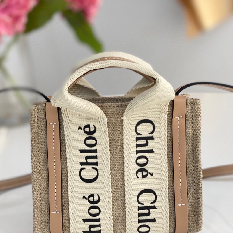 Chloe Woody Nano