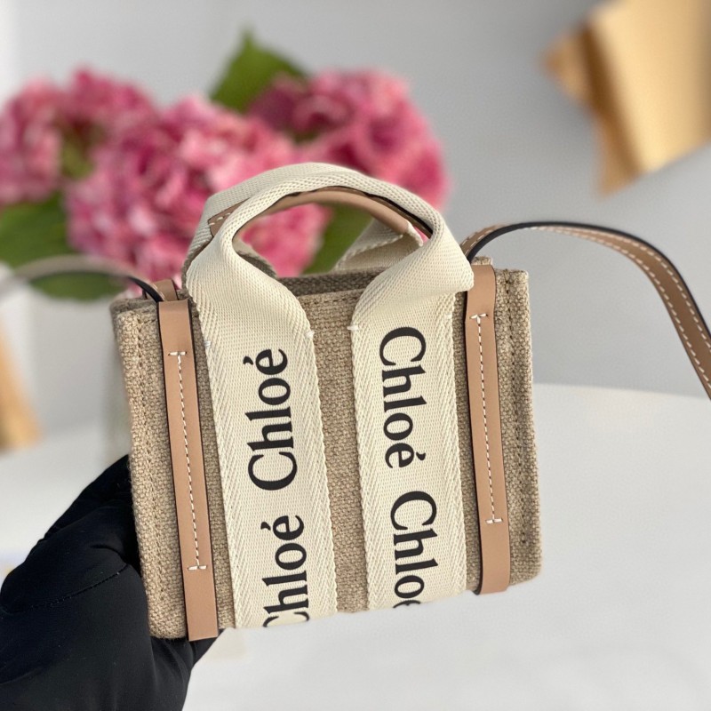 Chloe Woody Nano