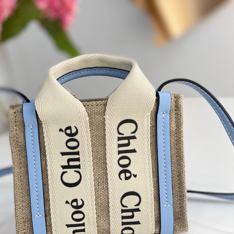 Chloe Woody Nano