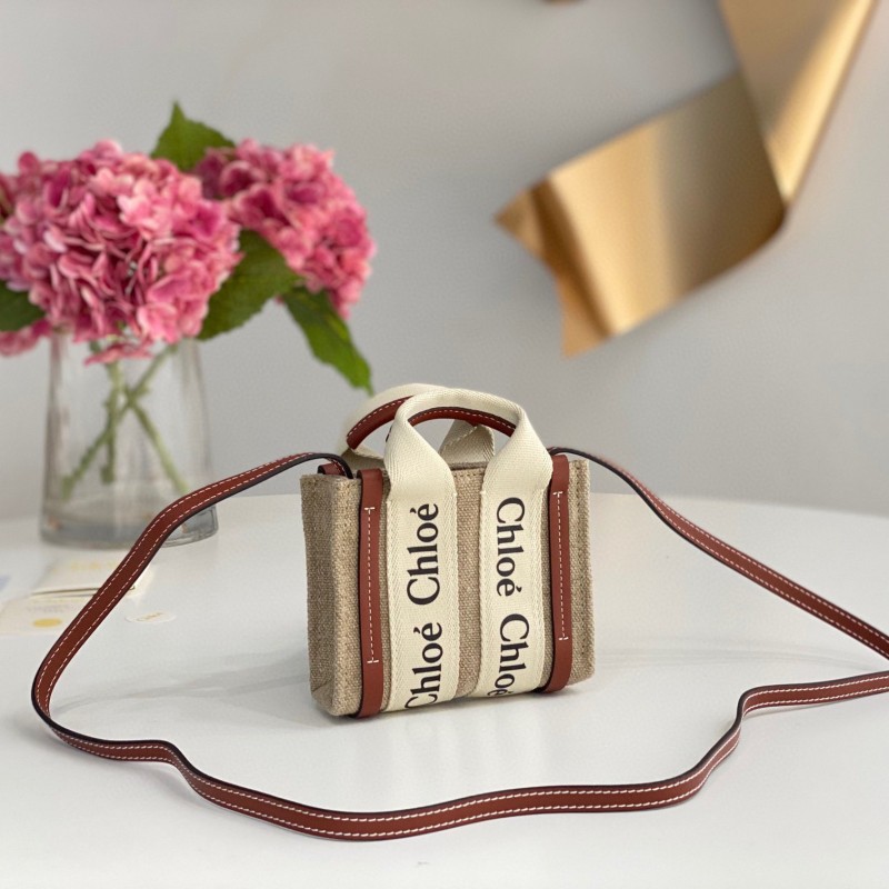 Chloe Woody Nano