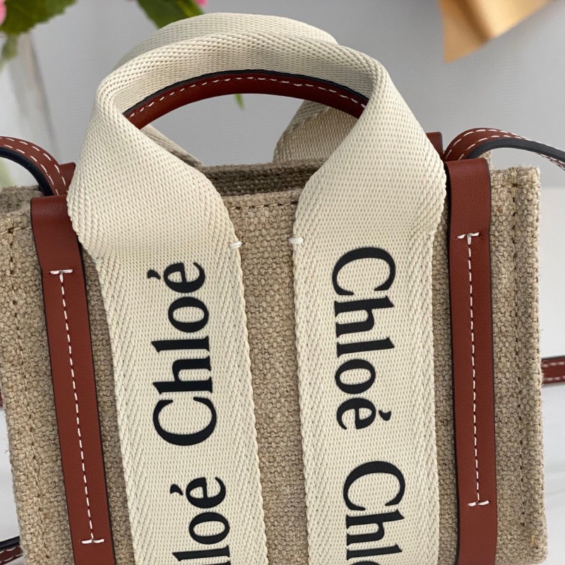 Chloe Woody Nano