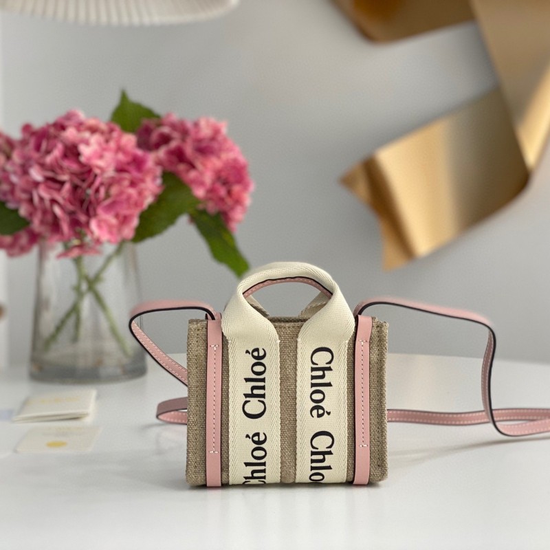 Chloe Woody Nano