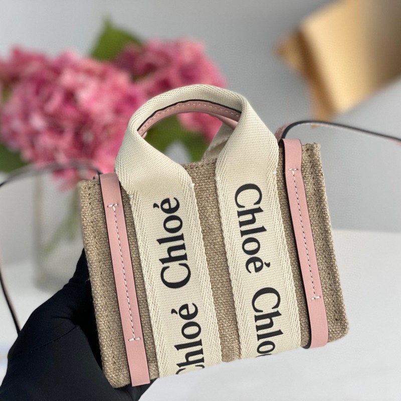 Chloe Woody Nano