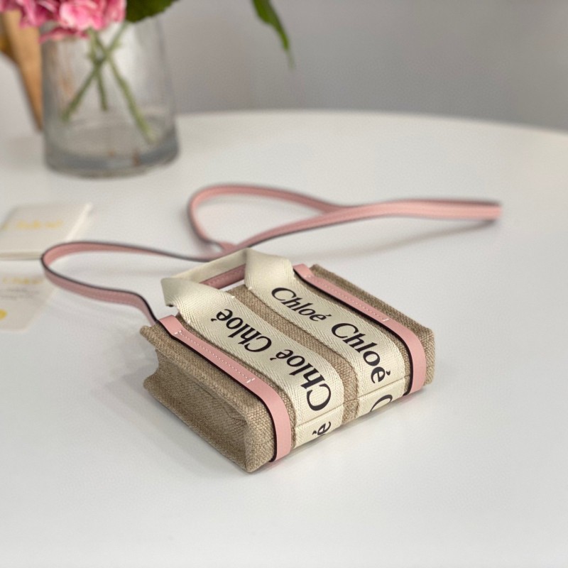 Chloe Woody Nano