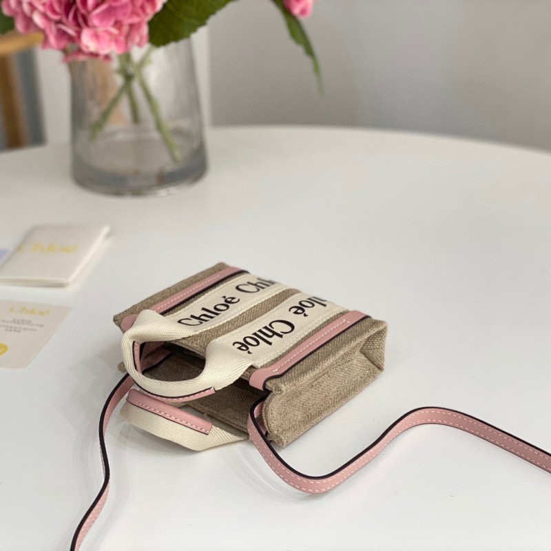Chloe Woody Nano