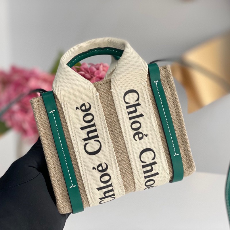 Chloe Woody Nano