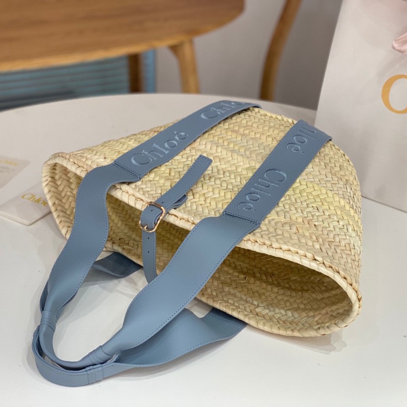Chloe Beach Bag