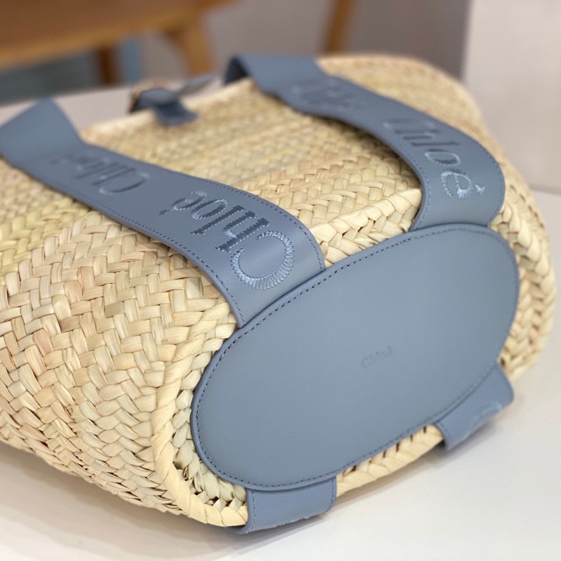 Chloe Beach Bag
