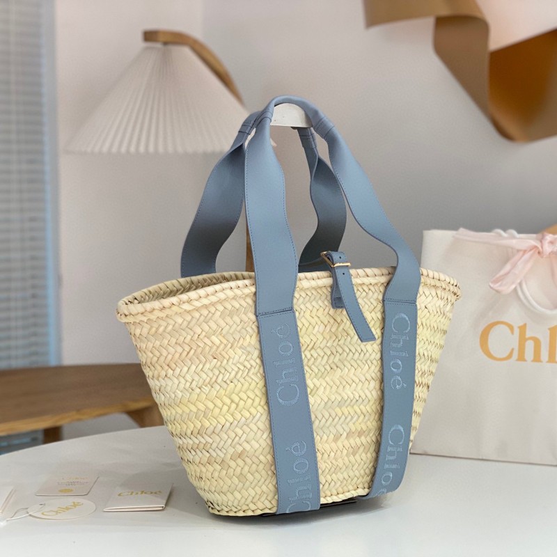 Chloe Beach Bag