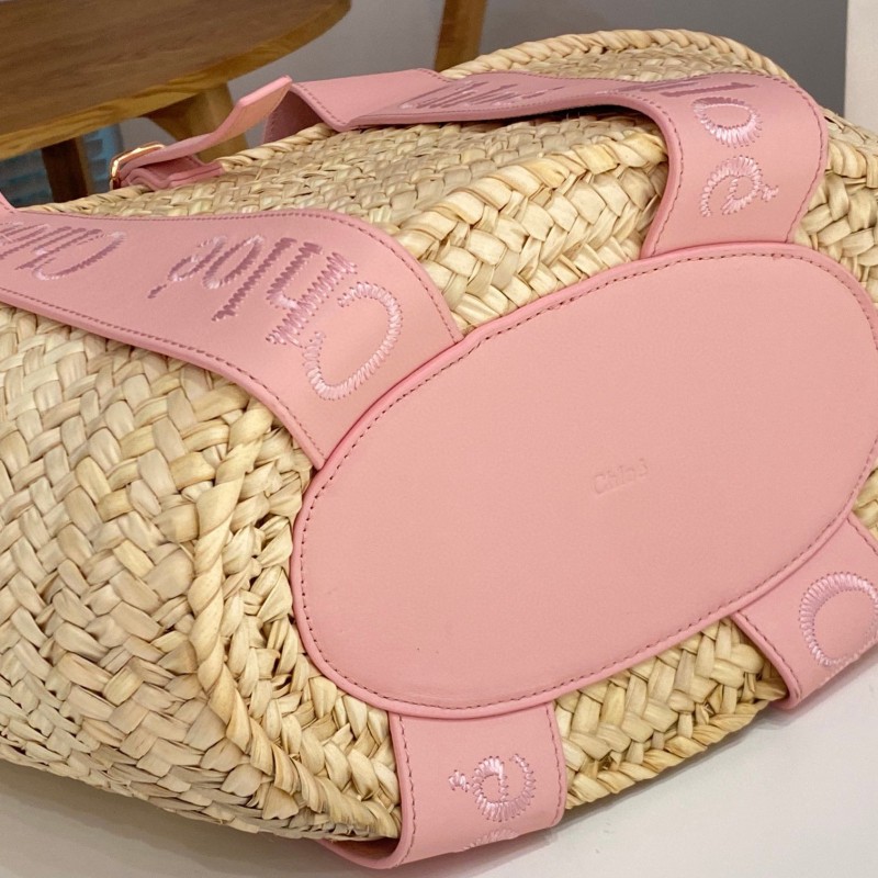 Chloe Beach Bag