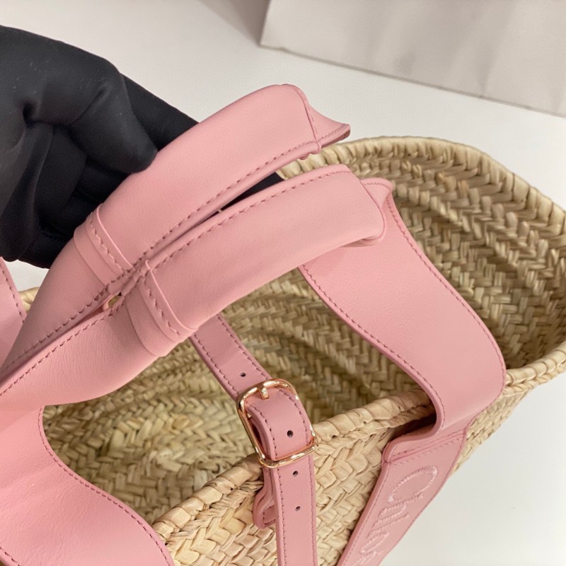 Chloe Beach Bag