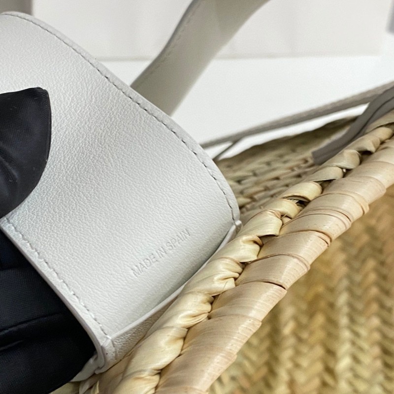 Chloe Beach Bag