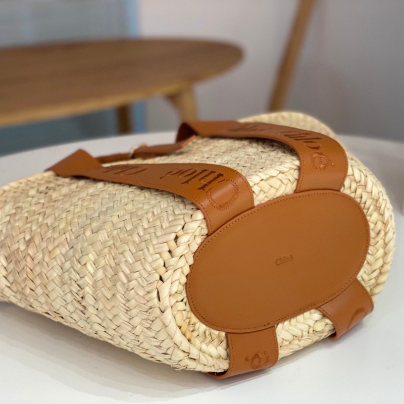 Chloe Beach Bag