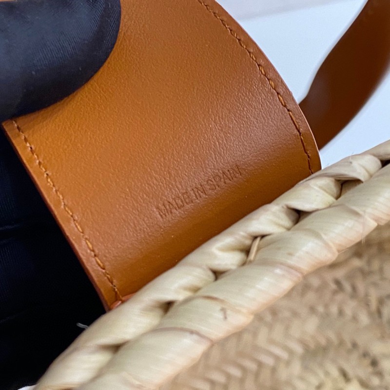 Chloe Beach Bag