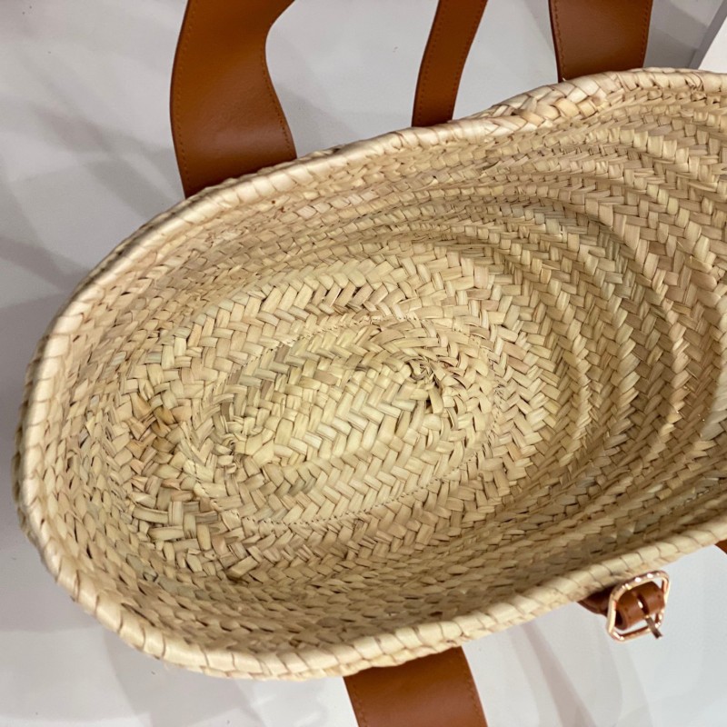 Chloe Beach Bag