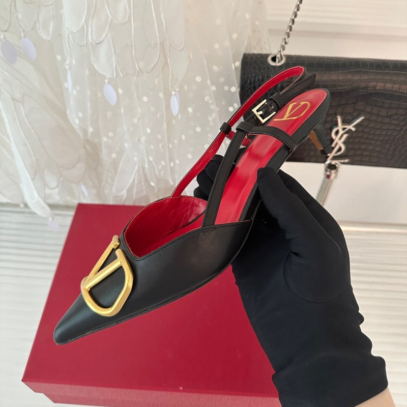 Valentino Heels