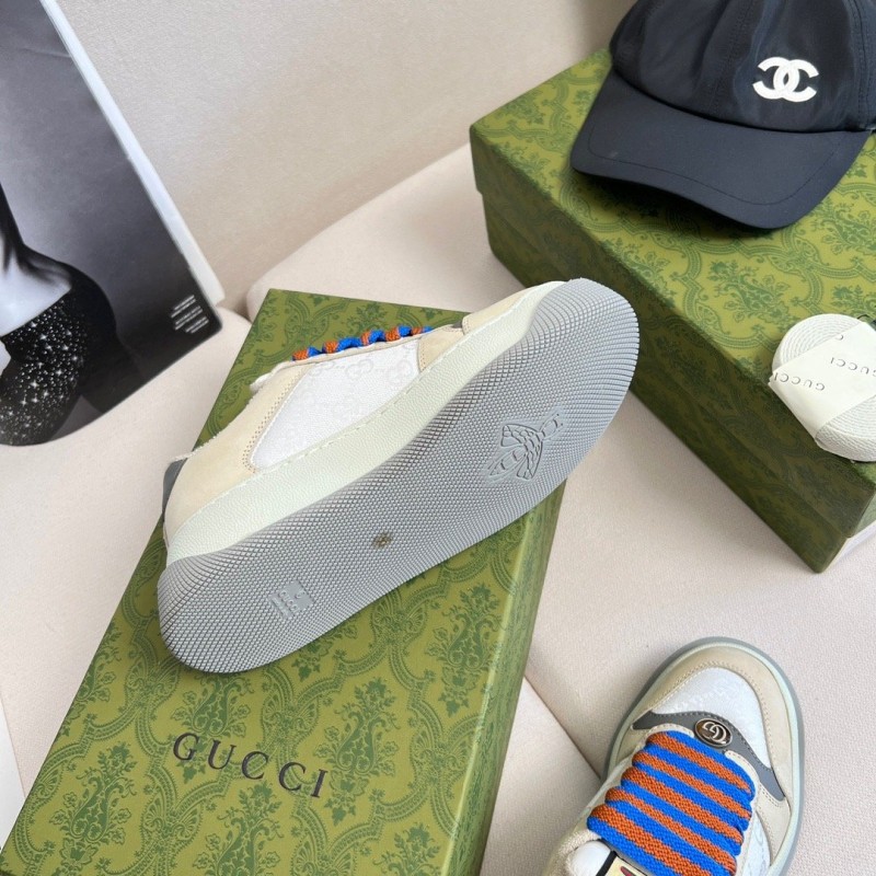 Gucci Unisex Shoes