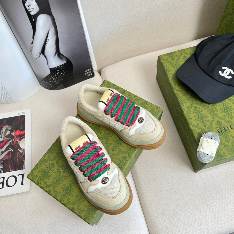 Gucci Unisex Shoes