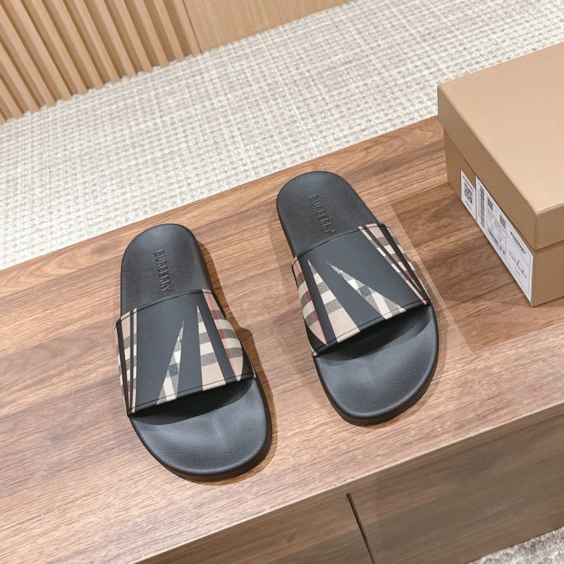 Burberry Sandals