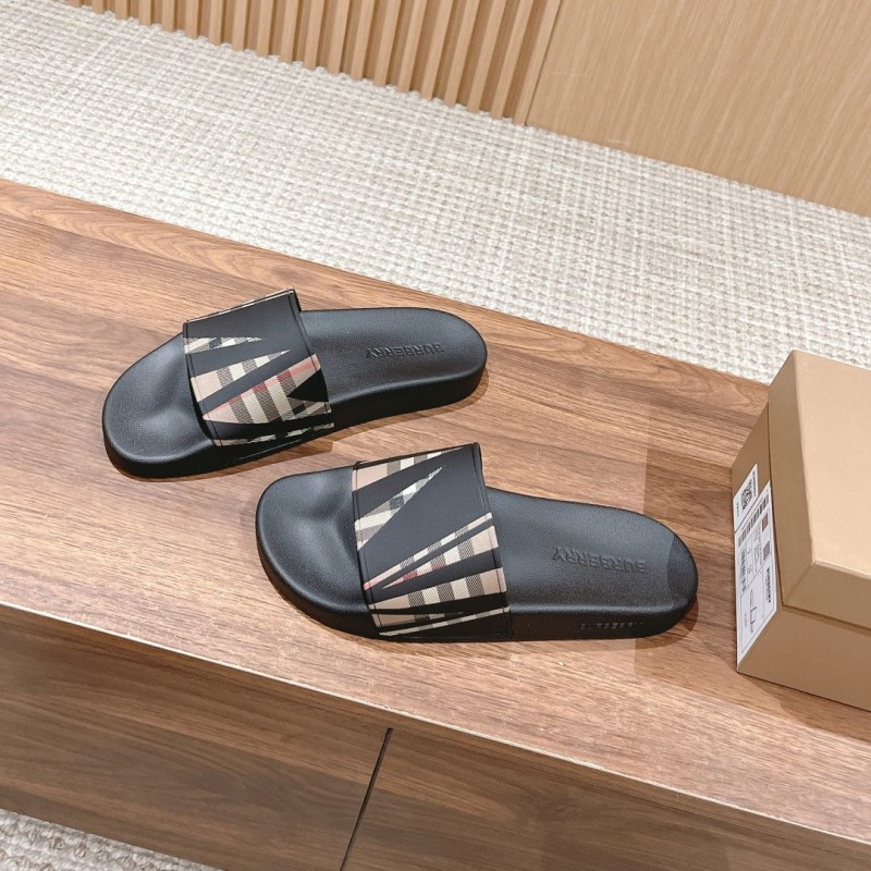 Burberry Sandals